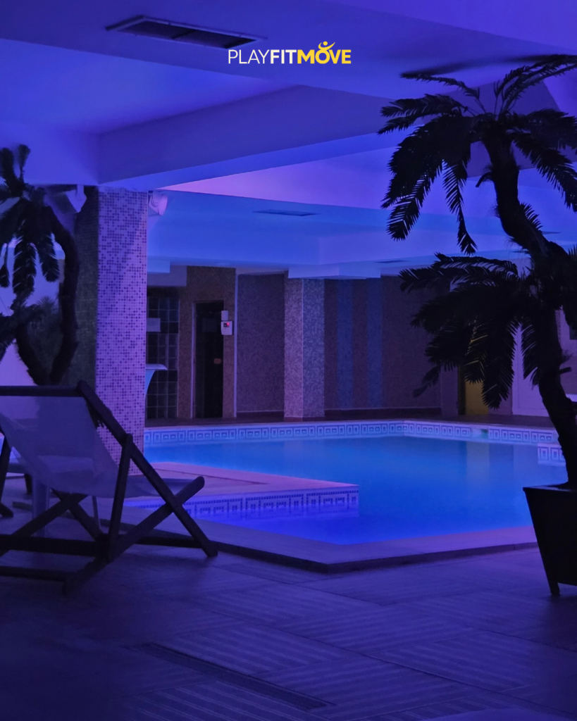 SPA SKOPJE